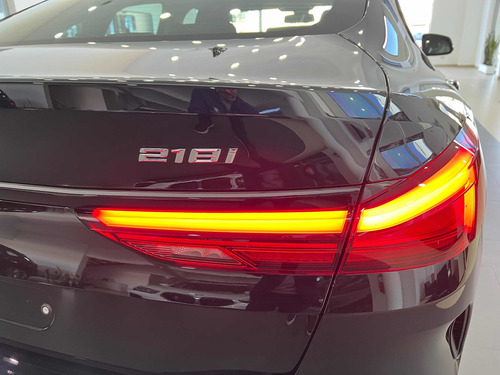 Imagen 17 de 22 de Bmw 218i Gran Coupé Bmw 218 Gran Coupé Okm 2022 -bell Motors