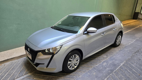 Peugeot 208 1.6 Like Pack