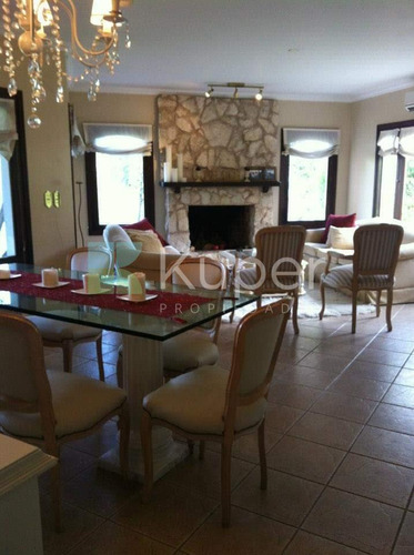 Casa Chalet En Venta En Garin, Escobar, G.b.a. Zona Norte