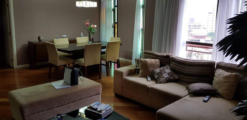 Imagem 20 de 27 de Lindo Apartamento Com Localização Privilegiada - Mg - Ap0055_debom