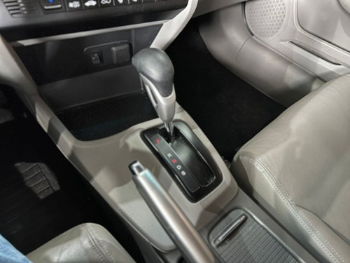 Honda Civic Civic 2.0 LXR 16V FLEX 4P AUTOMÁTICO