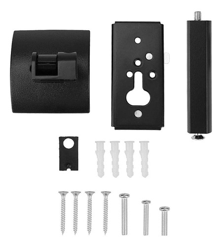 Soporte De Techo Para Montaje En Pared Para La Serie Ub-20 S