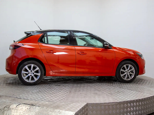 Opel Corsa Corsa 1.2 Edition Mt 2022