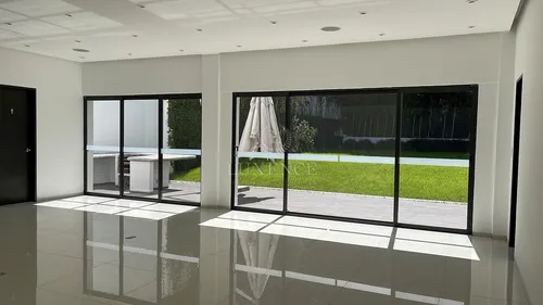 Venta De Casa En Lomas De Tecamachalco