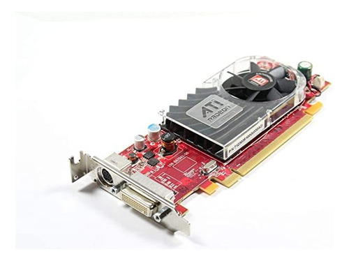 Visiontek B629 Ati Radeon Tarjeta Grafica Video Colombiatel