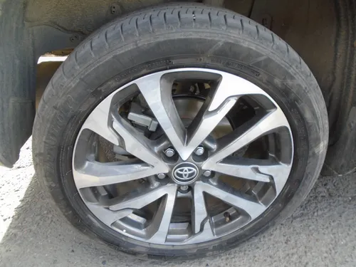 Toyota Corolla Cross 1.8 Hev Seg Cvt