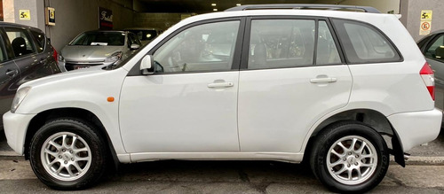 Chery Tiggo 2.0 Confort 4x2 127cv