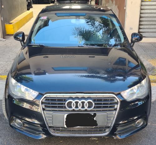 Audi A1 1.4 Tfsi