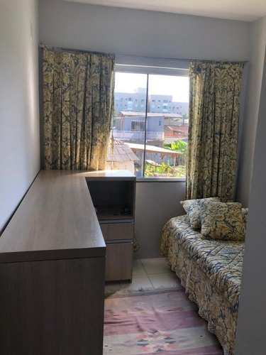 Imagem 11 de 24 de Sobrado Com 3 Dormitórios, Sendo Um Suíte, Venda, 70 M² Por R$ 275.000 - Aberta Dos Morros - Porto Alegre/rs - So0148