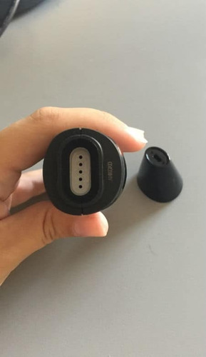 Vaporizador Boundless Cfc 2.0 - Pouquissimo Uso
