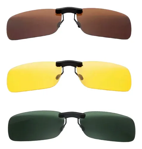 Lentes sobrepuestos hotsell