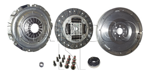 Kit Clutch Namcco Passat 2003 1.8l 5 Vel Volkswagen