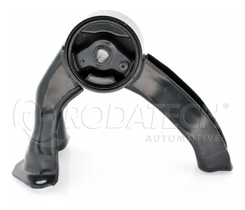 Soporte Motor Patriot 2007 2008 2.4 Trasero Manual