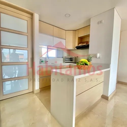 Apartamento En Venta En Medellín - Laureles Cod 68652