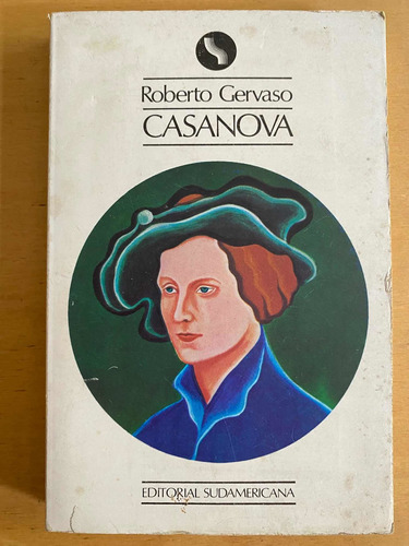 Casanova - Gervaso, Roberto