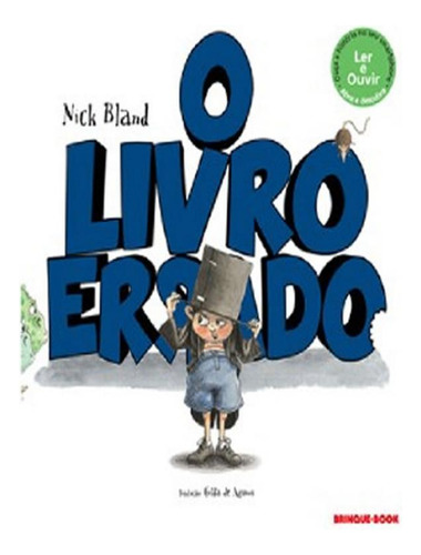 Livro Errado, O