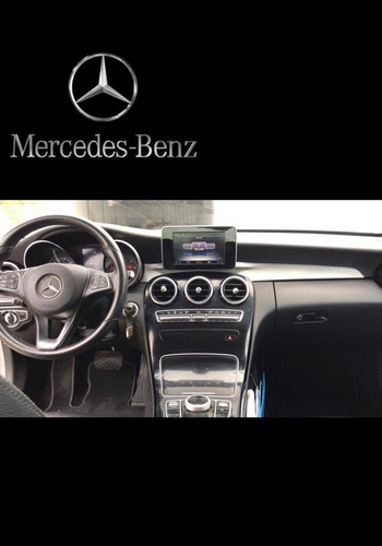 Mercedes-benz Clase C 220 D