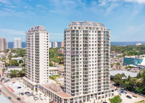 Imagen 22 de 23 de Alquiler De Apartamento 3 Dormitorios En Punta Del Este, Uruguay - Punta Del Este Peninsula