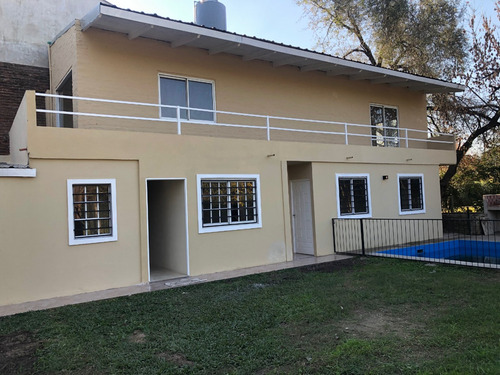 Venta Departamento 3 Ambientes Del Viso