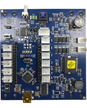 Comprar Placa Arduino Robotica L298 Ch340 Robotgroup Duinobot V2.4
