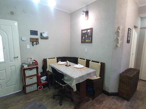 Venta Imperdible Ph 2amb C/ Patio Y Terraza Reciclado Nuevo!