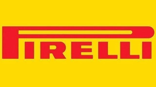 Pneu Traseiro 100/90-18 Pirelli Super City Cbx 200 Strada *