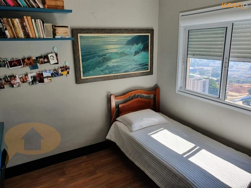 Apartamento - Ref: 8847