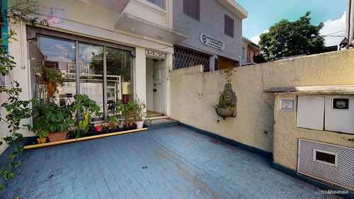 Casa - Perdizes - Ref: 22620 - V-22620