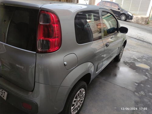 Fiat Uno 1.0 Vivace Flex 3p