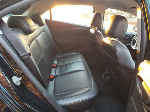 Chevrolet Onix 1.0 Lt 5p