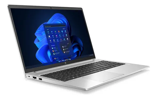 Notebook Hp Probook 445 G8 Amd Ryzen 7 5800u, 16gb Ram, Ssd
