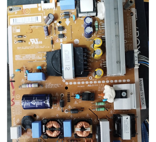 Fuente Lg 49lf5900 (Usado)