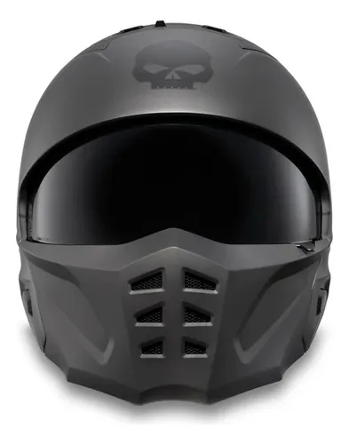 Cascos harley davidson hombre hotsell