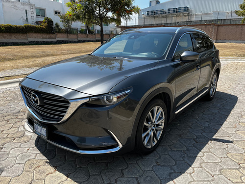 Mazda CX-9 2.5 I Grand Touring Awd At