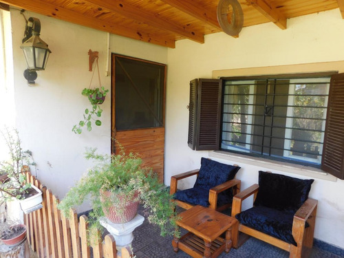 Imagen 2 de 30 de Quinta En Venta - Paso Del Rey