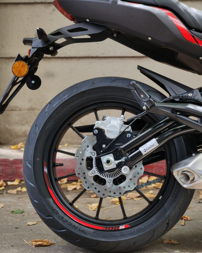 Benelli 302 S - Mejor Contado - Financiación Tasa 0% - Rv