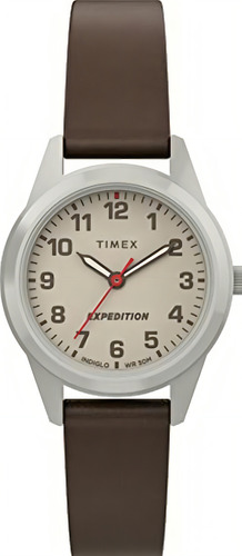 Reloj Timex Field Para Dama Tw4b256006p