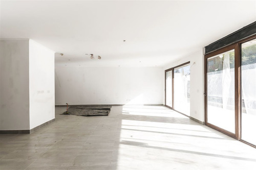 Townhouse Nueva En Las Condes