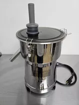 International EX-5 Extractor de Jugos Zanahoria – INMEZA