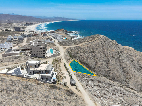 Beachfront Cove