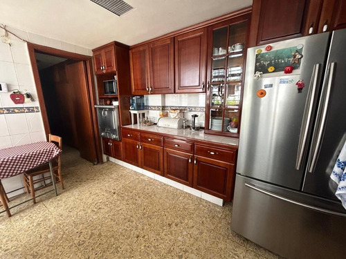 Casa En Venta En Guadalupe Inn - Jaime Nuno - Gran Jardín