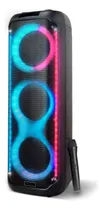 Comprar Parlante Bluetooth Usb Luces, Mic, Control 50w L3801 Circuit