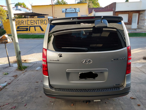 Hyundai H1 2.5 Full Premium 12 Pas At