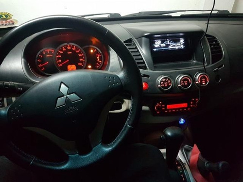 Mitsubishi L200 Triton Hpe 3.2 Diesel Aut 2010/2010