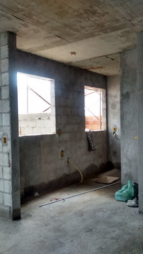 Apartamento Com 2 Quartos Para Comprar No Jardim Riacho Das Pedras Em Contagem/mg - 4419