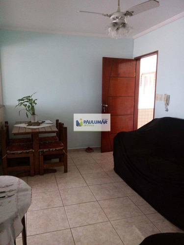 Imagem 4 de 30 de Apartamento Com 2 Dorms, Vila Atlântica, Mongaguá - R$ 215 Mil, Cod: 828655 - V828655