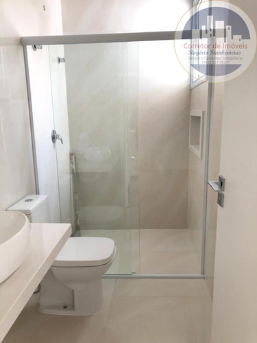 Imagem 12 de 15 de Excente Casa Terrea De Alto Padrão Condominio Jardim Residencial Santa Clara Em Indaiatuba Com 4 Suites - Ca00090 - 69796085