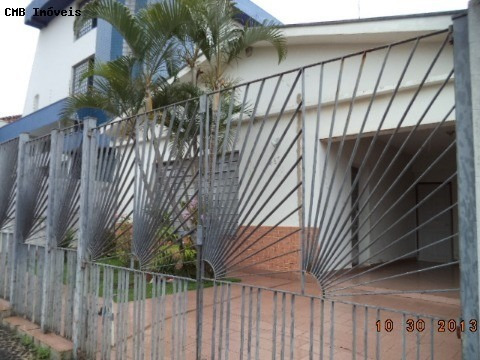 Imagem 2 de 12 de Casa Comercial À Venda No Bairro Taquaral Em Campinas - Ca06530 - Ca06530 - 2023221