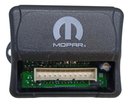 Modulo Automatizador Subida Vidros Citroën C4 Jumpy