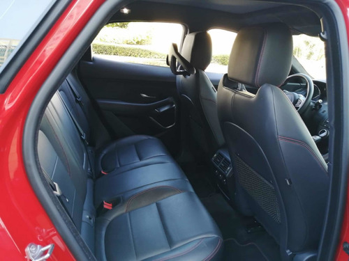 Jaguar E Pace First Edition R Dynamic